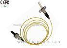 155M Single Mode TOSA ROSA BOSA PD Photodiode Receiver FC Pigtail 1310nm