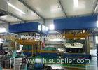 Automative Polyurethane Injection Molding Equipment OEM Service