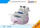 Portable Economical Cavitation Vacuum Slimming Machine For Fat Burning