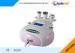 Portable Economical Cavitation Vacuum Slimming Machine For Fat Burning