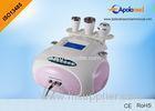 Ultrasounic Cavitation Vacuum Slimming machine with Body sculpture effect