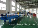 PLC Control Industrial Laminating Machine with Auto Circle System