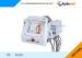 635nm / 658nm Lipo laser Slimming machine 100mW with 7 touch screen