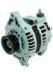 Lester 13827 Hitachi Alternator OE LR1100-722 LR1100-722R 23100-5M000 23100-5M000R