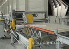 Automatic PU Foam Lamination Machine Processing 100 kw High Power