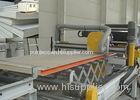 Insualtion Pu Sandwich Foam Board CNC Foam Cutting Machine Laminating