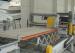 Insualtion Pu Sandwich Foam Board CNC Foam Cutting Machine Laminating