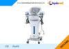 Multi Platform Body Slimming machine with Lipolaser and RF Function