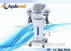 Professional Lipo Body Slimming Machine Multi Function With 635nm / 658nm Diode laser