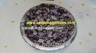 Steelmaking And Iron Casting Black Silicon Carbide 1.5% Max Fe2o3