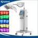 Apolomed PDT LED RGB Red Blue Light Therapy For Anti aging Sensitive Skin Care