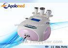 Ultrasound Cavitation Vacuum Slimming Machine for Beauty Salon