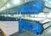 Polyurethane Insulated Foam Production Line PLC Control High Pressure
