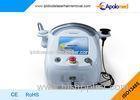 Ceramic RF Cavitation Ultrasonic Slimming Machine 200W Air Circulation Cooling System