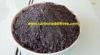 Abrasive Materials 98.5% Black Silicon Carbide High Oxidation Resistance
