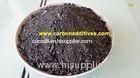 Abrasive Materials 98.5% Black Silicon Carbide High Oxidation Resistance