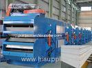 Polyurethane Industrial Laminating Machine Automatic Continuous Mattress