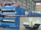 Pu Foaming Industrial Laminating Machine High Pressure Continuous