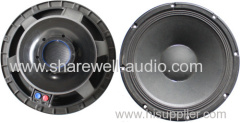 Super Bass 18 Inch Subwoofer Speaker