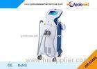 Painless depilation rejuvenation ipl hair removal machine with SHR technology