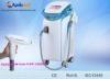 Sapphire Handpiece Head Diode Laser Hair Removal Equipment Apolomed