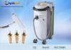 1064nm Long Pulse YAG Laser Hair Removal Machine with TEC water tank cooling system