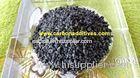 Steel Plant Low Sulfur Graphite Carburant With Size 1 - 5mm