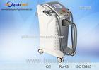 IPL OPT / IPL SHR hair removal machine with double handpieces / skin care facial wrinkle machine