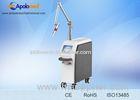 Pigment removal Q Switch Laser Tattoo Removal Machine with 532nm and 1064nm