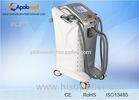 Vertical E-light IPL RF hair removal IPL SHR Machine for salon use