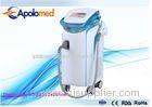 Medical Diode Laser Hair Removing Laser Machine 810nm 10 - 400ms Pulse Width