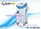 Skin Rejuvenation 808nm Diode Laser Hair Removal Machine with spot size 12x20mm