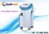 Natural Permanent Hair Removal Machine Diode Laser Hair Removal Treatment