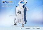 Vascular Treatment IPL SHR Hair Removal Machine from Apolomed company