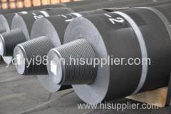 Graphite Electrode HP Graphite Electrode