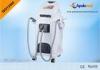 Skin firming E light IPL SHR machine with 8'' true color touch screen