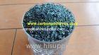 High Purity Green Silicon Carbide Abrasive Powder With 0.5% Max Fixed Carbon