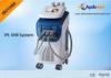 Apolomed IPL SHR machine for pigment and acne treatment reduce wrinkles