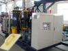 High Pressure Polyurethane Dispensing Machine For Trowel Making Carousel System