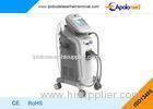 Salon RF Radio Frequency Skin Tightening Machine / Body Slimming Machine