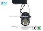 Indoor House Dimmable LED Track Light Cold / Warm White 80 - 100 Im/w