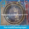 NCF2913V Cylindrial Industrial Roller Bearings Chrome Steel With Nylon Cage