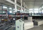 High Pressure PU Sandwich Panel Machine For Insulation PU Boards Production