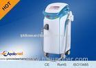 Strong Output Diode Laser Body Hair Removal Machine 10HZ 1600W Multi - languages