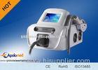 Painless Treatment RF IPL Hair Removal Machine Fast treatment speed 420 - 1200nm