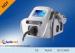 Painless Treatment RF IPL Hair Removal Machine Fast treatment speed 420 - 1200nm