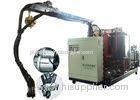 Hydraulic Polyurethane Foam Injection Equipment Of High Pressure Stirring System