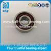 708C P4 HQ1 Machine Tool Sealed Angular Contact Bearings 15 Degree Contact Angle