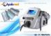 Super hair removal beauty portable ipl machine with 8'' true color touch screen