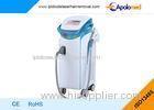 810nm Diode Laser Ladies Facial Hair Removal Machine / Body Hair Removal Machine